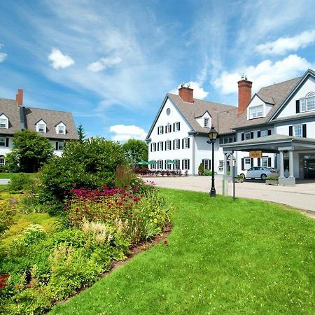 The Essex Resort & Spa Exterior foto